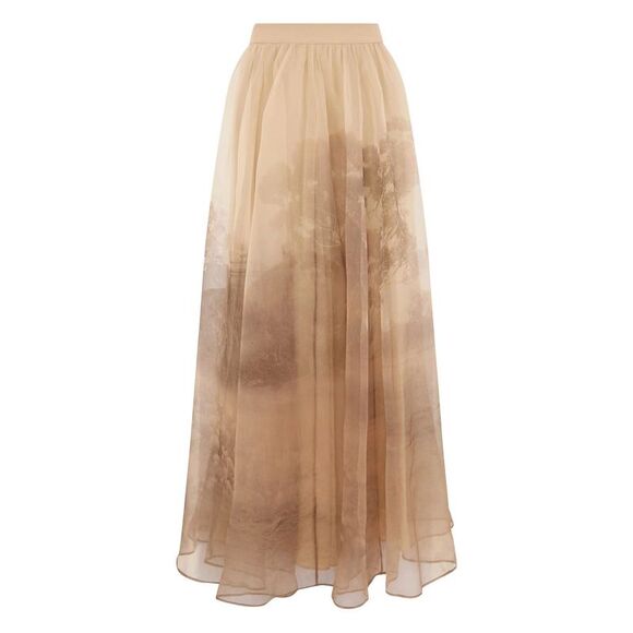 ZIMMERMANN Dresses & Skirts - Zimmermann Women Silk Maxi Dress